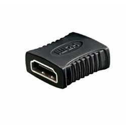 Avis Disney MicroConnect HDM19F19F Adaptateur HDMI 19/HDMI 19 F-F Noir