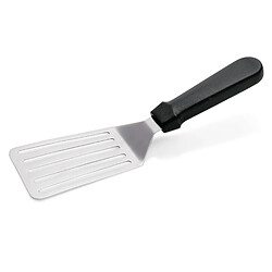 Spatule en Acier inoxydable/Plastique L 290 mm Was Germany