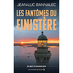 Une enquête du commissaire Dupin. Les fantômes du Finistère - Occasion