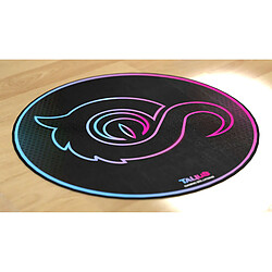 Talius Technology Tapis Gaming Talius Floorpad 100 Noir