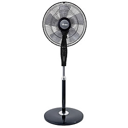 Ardes Style ventilateur Noir