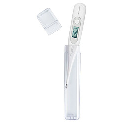 Thermomètre Buccal pour Température sous les Aisselles, , Blanc, Proficare, FT 3057