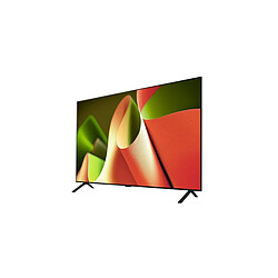 TV intelligente LG OLED55B43LA.AEU 4K Ultra HD 55" HDR HDR10 OLED NVIDIA G-SYNC Dolby Vision pas cher