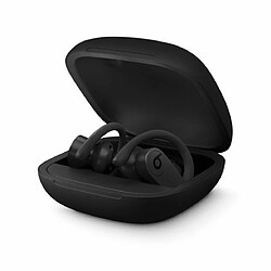 Apple Beats Powerbeats Pro ? Totally Wireles Écouteurs sans Fil ? Noir pas cher