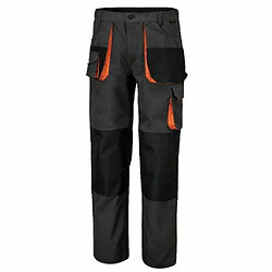 Beta 078600901 7860E Pantalon de travail léger Taille S