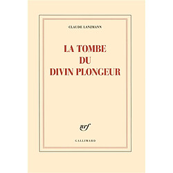 La tombe du divin plongeur - Occasion