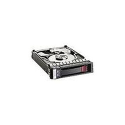 Hewlett Packard Enterprise 500GB, 3G, SATA, 7.2K rpm, SFF, 2.5-inch