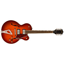 G2420 Streamliner Fireburst Gretsch Guitars