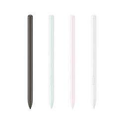 Samsung Stylet S-Pen Beige pour Galaxy Tab S9 FE/FE+