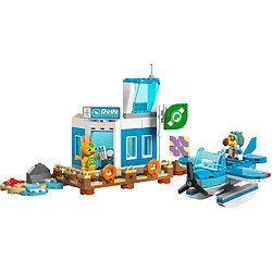 Avis 77051 Voyage aérien avec dodo airlines LEGO® Animal Crossing?