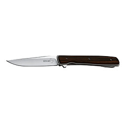 BOKER PLUS - 01BO784 - URBAN TRAPPER PETITE COCOBOLO