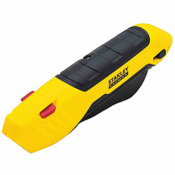 Avis STANLEY Cutter de sécurité auto-rétractable FatMax - FMHT10369-0