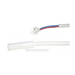 Sonde ambiance gt long 2650 pour réfrigérateur ou congélateur liebherr