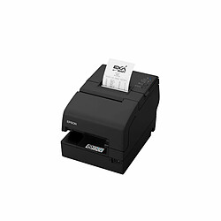 Avis Imprimante à Billets Epson C31CG62204P1