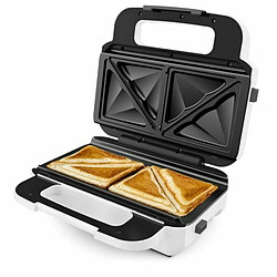 Acheter Appareil à croque et gaufres 850w - sw701110 - TEFAL