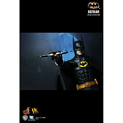 Acheter Hot Toys DX09 - DC Comics - Batman - Batman