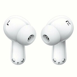 Acheter Casque Oppo Blanc