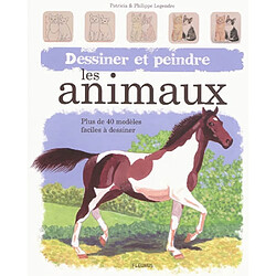 Dessiner et peindre les animaux