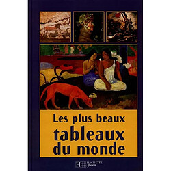 Les plus beaux tableaux du monde - Occasion