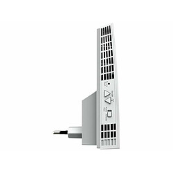 Avis NETGEAR Extendeur wifi AC1900 EX6420 Blanc