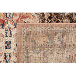 Acheter Hadorn Tapis 213x152 brun Limited Edition