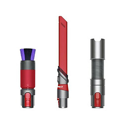 Dyson Accessoire aspirateur Kit pour nettoyage minutieux