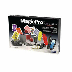 Ludendo Coffret Limited Edition - MagicPro