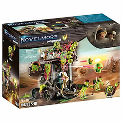 Playmobil® Playset Playmobil 71025 Novelmore