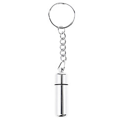 Cigar Punch Portable Porte-clés Cigar Trou Opener Accessoires pour Fumer