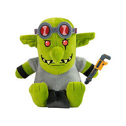 Tomy Warhammer - Peluche Spanna Grot 18 cm