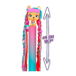 Avis iMC Toys Figurine VIP Pets Hair Academy - Alexia