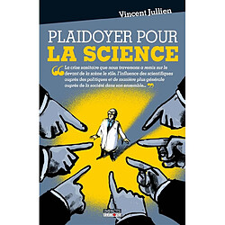 Plaidoyer pour les sciences