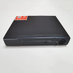 Enregistreur DVR 8 Canaux 1080P 960H Enregistrement Vidéo VGA / HDMI / BNC pas cher