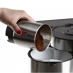 Moulin à café 110g 300w, inox - DO723K - DOMO