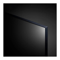 Acheter Lg Import Téléviseur 4K UHD 50'' 126 cm LG 50UT8000