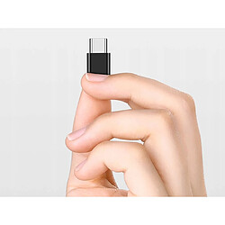 GUPBOO Adaptateur micro USB USB-C de type C,JL1932 pas cher