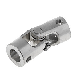 Avis RC Boat Cardan Joint Gimbal Couplings Universal Joint Connector Shaft 8x8mm