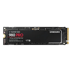 Samsung 980 PRO