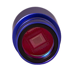 Acheter Levenhuk M200 BASE Bleu 2 MP CMOS