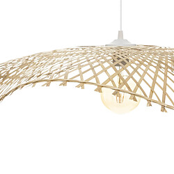 Acheter Atmosphera, Createur D'Interieur Suspension en bambou Tess D75cm - ATMOSPHERA