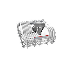 Acheter Lave-vaisselle 60cm 14 couverts 42db - SMV4ECX10E - BOSCH