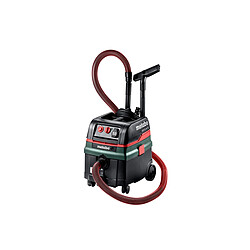 Acheter Aspirateur filaire ASR 25 M SC METABO - 602070000