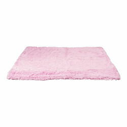 Couverture pour animaux de compagnie Gloria BABY Rose Polyester (100 x 70 cm)