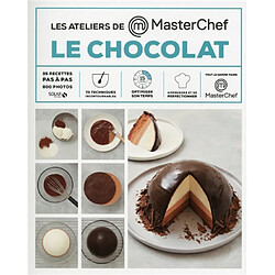 Le chocolat - Occasion