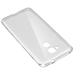 Avizar Pack Protection intégrale - Coque transparente + Film verre trempé pour Honor 5C