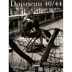 Doisneau 40-44 - Occasion