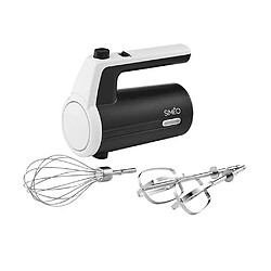 Acheter Batteur électrique rechargeable 7.4v noir et blanc - BMN550 - SIMEO