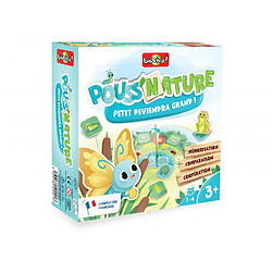 Bioviva Pouss nature Petit deviendra grand