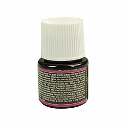 Pebeo Peinture acrylique opaque mate - Noir - 45 ml