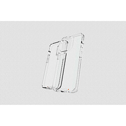 Acheter Coque pour iPhone 13 Pro Gear4 Crystal Palace Transparent